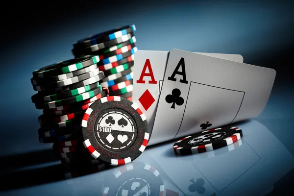 Link Aci Poker Online Terpopuler Ketenangan No Satu