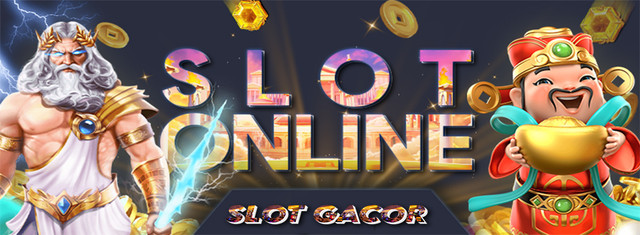 Slot online adalah game Judi on-line waktu sekarang ini nang kian merakyat
